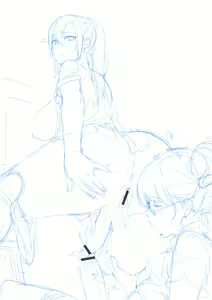 Page 293 of Uno Makoto's Fantia - preview thumbnail