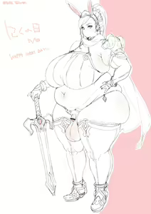 Page 337 of Uno Makoto's Fantia - preview thumbnail