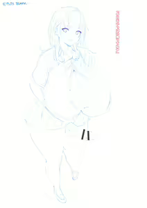 Page 363 of Uno Makoto's Fantia - preview thumbnail