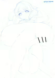 Page 367 of Uno Makoto's Fantia - preview thumbnail