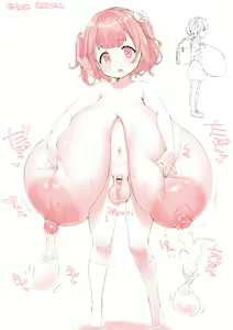 Page 379 of Uno Makoto's Fantia - preview thumbnail