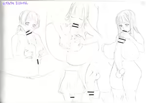 Page 446 of Uno Makoto's Fantia - preview thumbnail