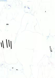 Page 455 of Uno Makoto's Fantia - preview thumbnail