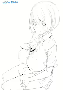 Page 466 of Uno Makoto's Fantia - preview thumbnail