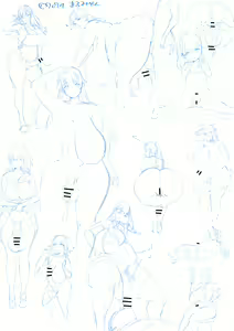 Page 480 of Uno Makoto's Fantia - preview thumbnail
