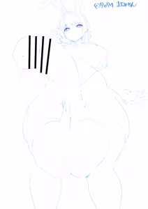 Page 501 of Uno Makoto's Fantia - preview thumbnail