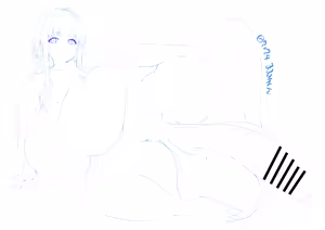 Page 504 of Uno Makoto's Fantia - preview thumbnail
