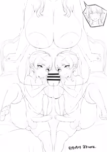 Page 506 of Uno Makoto's Fantia - preview thumbnail