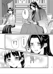 Page 11 of (Kusuriya no Hitorigoto] | （春）華朔夜（華朔夜）《藥屋少女的呢喃》 - preview thumbnail