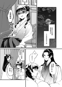 Page 14 of (Kusuriya no Hitorigoto] | （春）華朔夜（華朔夜）《藥屋少女的呢喃》 - preview thumbnail