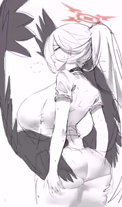 Page 161 of AnimA（2026.6.12-2021.7.11） - preview thumbnail