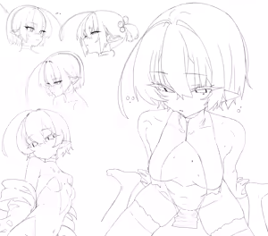 Page 35 of AnimA（2026.6.12-2021.7.11） - preview thumbnail