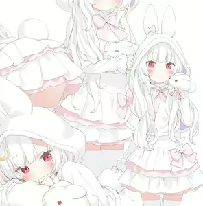 Page 1088 of Kani Biimu - preview thumbnail