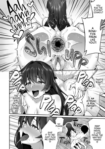 Page 22 of Saiminjutsu de Majime na Seitokaichou o Te ni Ireta Ore | How I Charmed the Prim and Proper President (decensored) - preview thumbnail