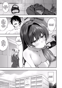 Page 25 of Saiminjutsu de Majime na Seitokaichou o Te ni Ireta Ore | How I Charmed the Prim and Proper President (decensored) - preview thumbnail