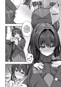 Page 10 of Saiminjutsu de Majime na Seitokaichou o Te ni Ireta Ore | How I Charmed the Prim and Proper President (decensored) - preview thumbnail