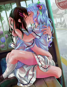 Page 176 of はんなり鹿・Elocca - preview thumbnail
