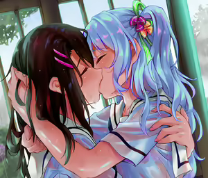 Page 177 of はんなり鹿・Elocca - preview thumbnail