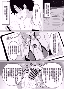 Page 2 of BB-chan ga Zenbu Kanri Shichaimasu - preview thumbnail