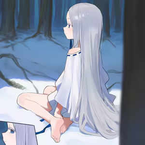 Page 2 of 茗芽mingya的个人精选集 - preview thumbnail