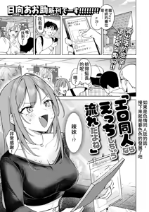 Ero doujin nara ecchi shichau nagare da yo ne | 如果是色情同人誌的話，接下來就是要色色的發展了吧 - hentai manga cover image