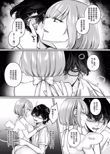 Page 10 of TS Succubus ~Yukidaore no Succubus o Tasuketara Nyotaika Saseraremashita. Onnanoko no Karada tte Konna ni Kimochi Ii no!?~ - preview thumbnail