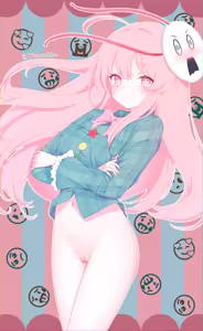 Page 126 of 小叶子Miv-萝莉铯铯（*/∇＼*） - preview thumbnail