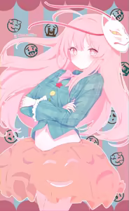 Page 127 of 小叶子Miv-萝莉铯铯（*/∇＼*） - preview thumbnail