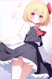 Page 19 of 小叶子Miv-萝莉铯铯（*/∇＼*） - preview thumbnail