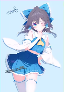 Page 3 of 小叶子Miv-萝莉铯铯（*/∇＼*） - preview thumbnail