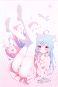 Page 41 of 小叶子Miv-萝莉铯铯（*/∇＼*） - preview thumbnail