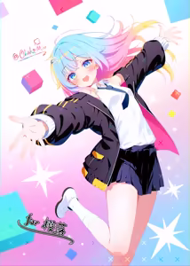Page 100 of 小叶子Miv-萝莉铯铯（*/∇＼*） - preview thumbnail