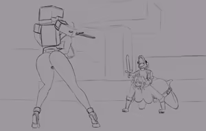 Page 19 of Liem - pixiv - preview thumbnail