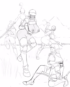 Page 95 of Liem - pixiv - preview thumbnail