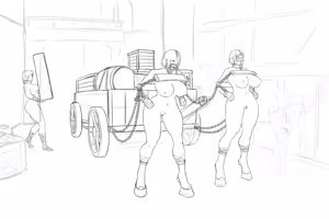 Page 97 of Liem - pixiv - preview thumbnail