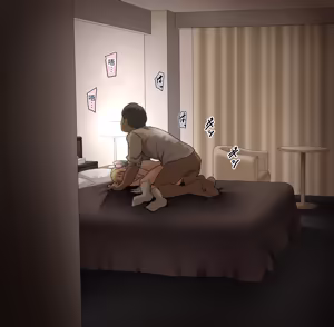 Page 22 of る★り - preview thumbnail