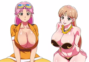 Page 112 of Request Itadaita Mono desu - preview thumbnail