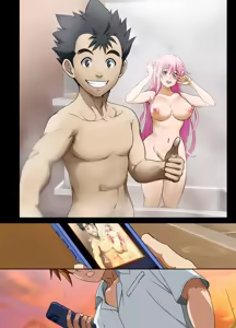 Page 185 of Request Itadaita Mono desu - preview thumbnail