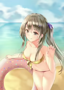 Page 110 of 真理-Mari (23908854) 2026.06.12 - preview thumbnail