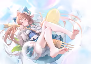 Page 21 of 真理-Mari (23908854) 2026.06.12 - preview thumbnail