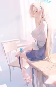 Page 28 of 真理-Mari (23908854) 2026.06.12 - preview thumbnail
