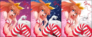 Page 124 of Ryuko Mugen - preview thumbnail