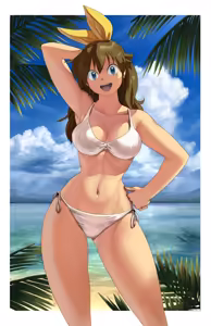 Page 139 of Ryuko Mugen - preview thumbnail