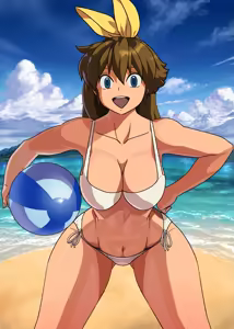 Page 171 of Ryuko Mugen - preview thumbnail