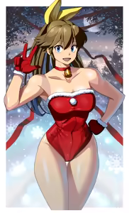 Page 297 of Ryuko Mugen - preview thumbnail