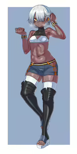 Page 17 of Eylin Eyla - preview thumbnail