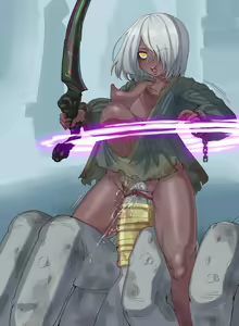 Page 37 of Eylin Eyla - preview thumbnail