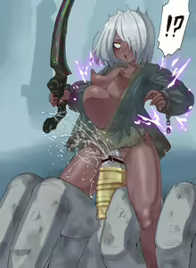 Page 38 of Eylin Eyla - preview thumbnail