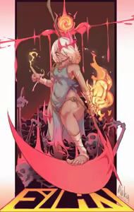 Page 411 of Eylin Eyla - preview thumbnail