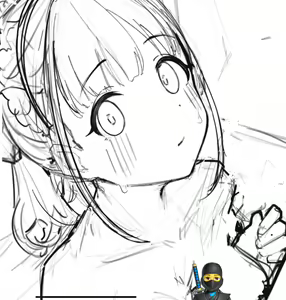 Page 293 of -Artist- misekai - preview thumbnail